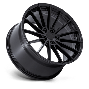 TSW TW005 GOODWOOD Matte Black 19x10.5 +25 5x114.3mm 72.6mm
