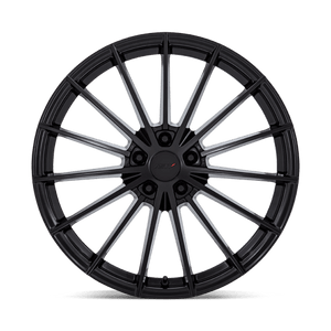 TSW TW005 GOODWOOD Matte Black 20x10.5 +30 5x112mm 66.6mm - Wheelwiz