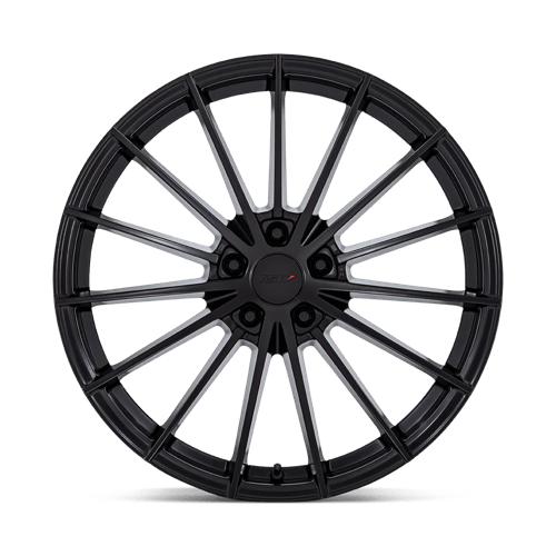 TSW TW005 GOODWOOD Matte Black 20x10.5 +38 5x112mm 66.6mm - Wheelwiz