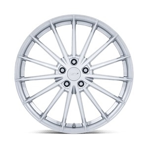 TSW TW005 GOODWOOD Hyper Silver 19x8.5 +35 5x114.3mm 72.6mm - Wheelwiz