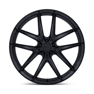TSW TW006 IMOLA Matte Black 19x8.5 +35 5x100mm 72.6mm - Wheelwiz