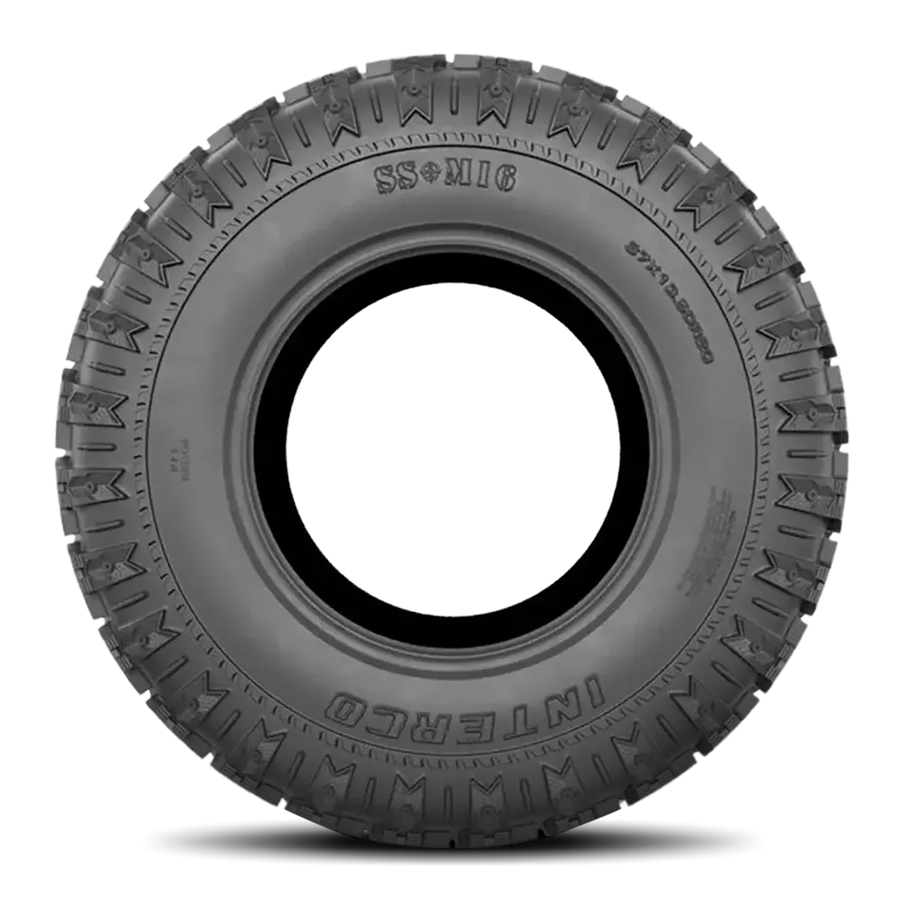 Interco Super Swamper SS-M16 37X13.50R20LT - Wheelwiz