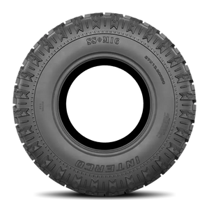 Interco Super Swamper SS-M16 33X13.50R15LT - Wheelwiz