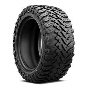 Venom Power Terra Hunter M/T 38X15.50R24LT