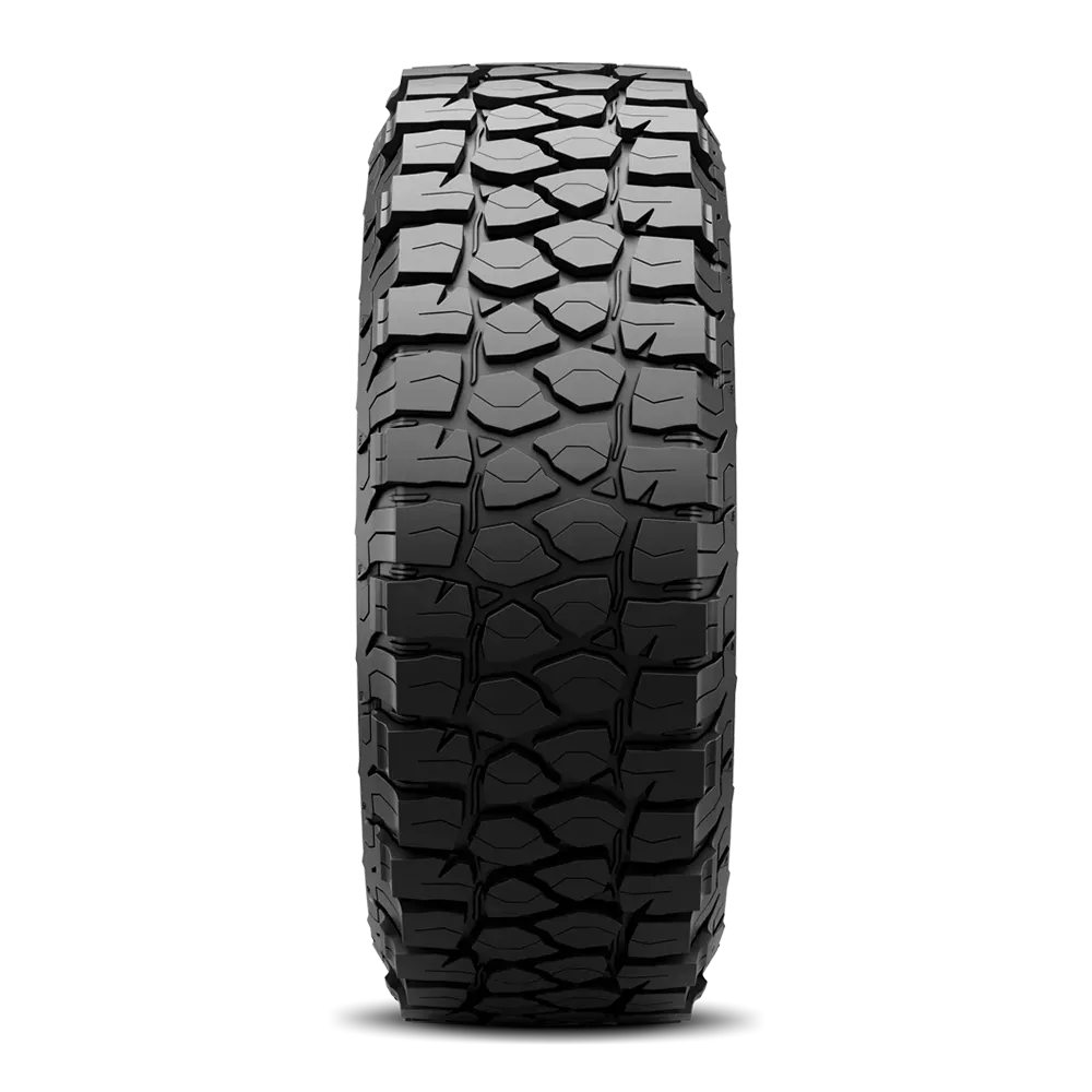 BFGoodrich HD-Terrain T/A KT LT265/75R16 123/120Q E/10