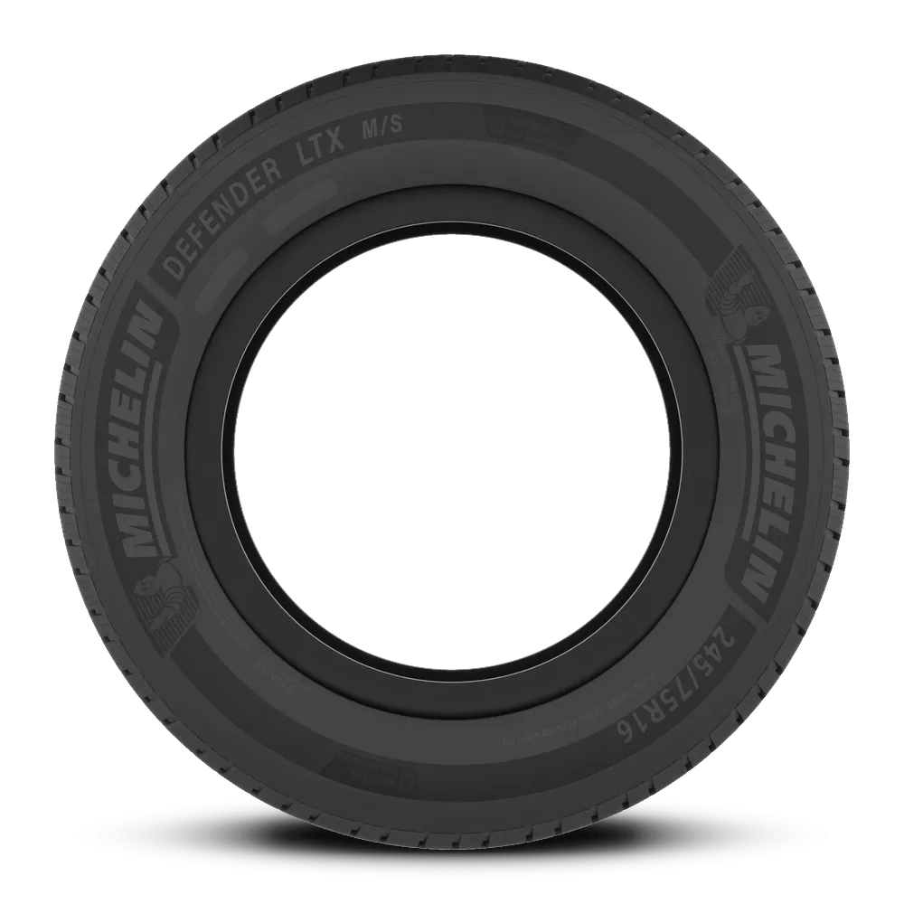 Michelin Defender LTX M/S 245/75R16 - Wheelwiz