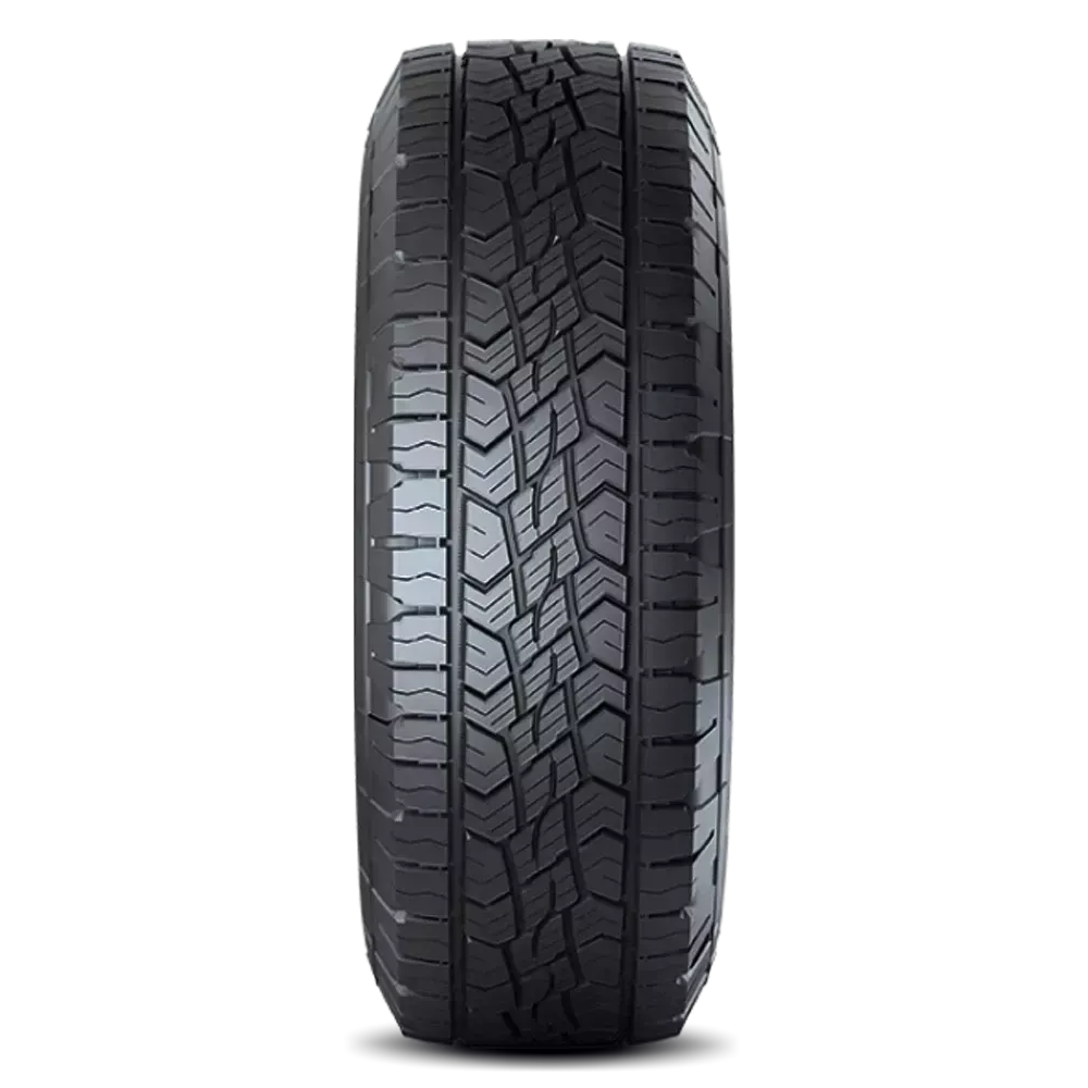 Continental CrossContact ATR 255/60R18 108H (FR) - Wheelwiz