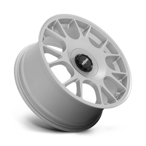 Rotiform R188 TUF-R Satin Silver 19x8.5 +35 5x112|5x114.3mm 72.7mm - Wheelwiz