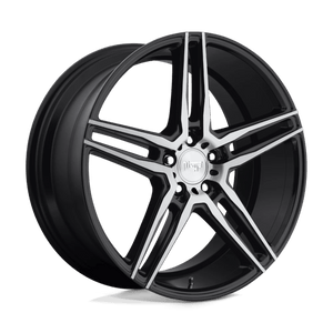 Niche M169 TURIN  19x8.5 +40 5x100mm 66.1mm - Wheelwiz