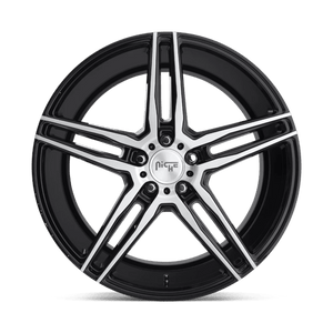 Niche M169 TURIN  19x8.5 +40 5x100mm 66.1mm - Wheelwiz