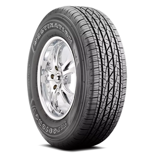 Firestone Destination Le P265/70R18