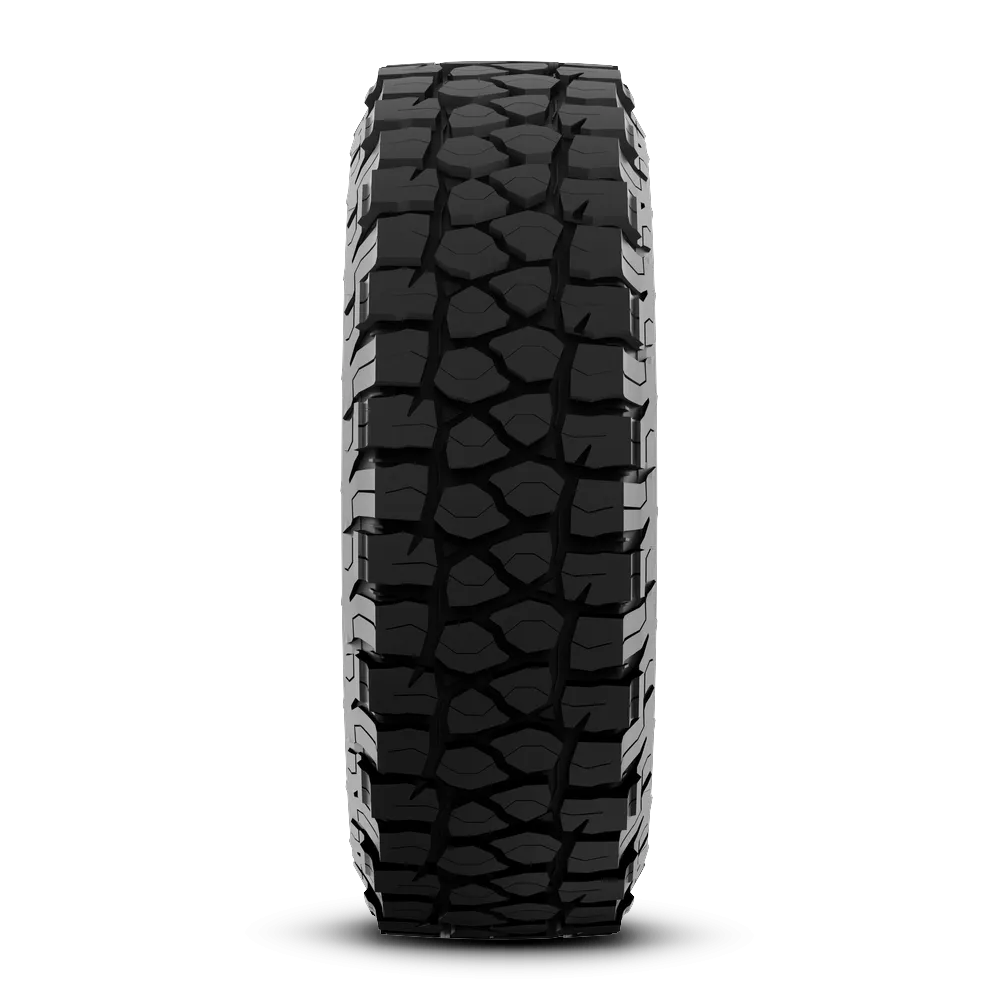 BFGoodrich HD-Terrain T/A KT LT295/65R20 - Wheelwiz