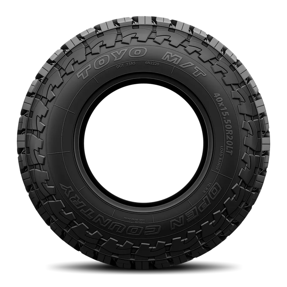 Toyo Open Country M/T 40X15.50R20LT - Wheelwiz