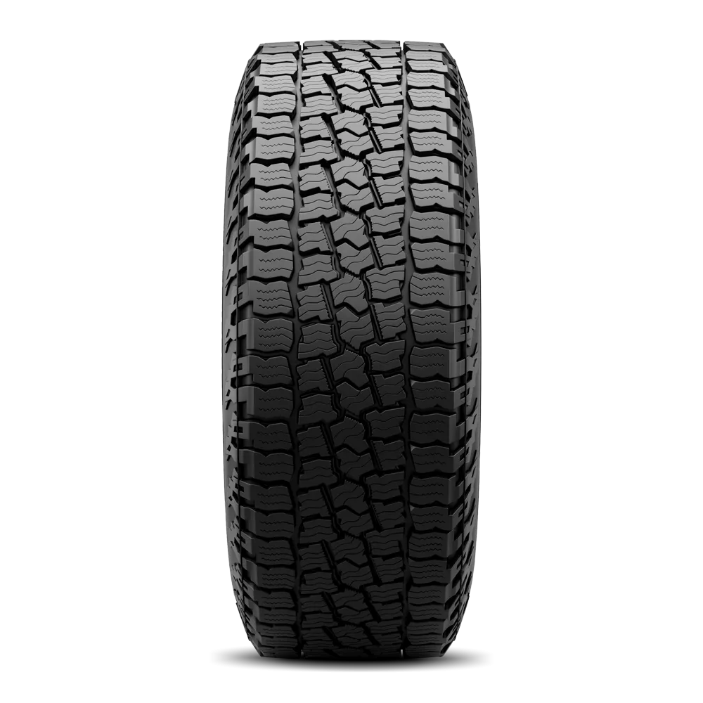 Cooper DISCOVERER ROAD+TRAIL AT 285/45R22 114H XL - Wheelwiz