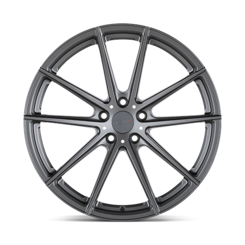TSW BATHURST Gloss Gunmetal 20x10.5 +25 5x120mm 76.1mm
