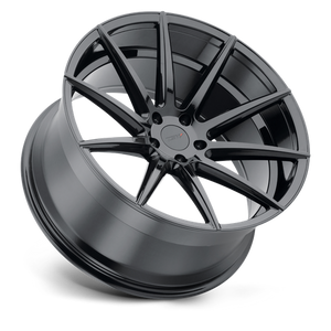 TSW CLYPSE Gloss Black 19x9.5 +40 5x112mm 66.6mm