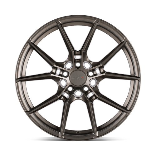 TSW NEPTUNE Matte Bronze 20x9 +35 5x120mm 76.1mm