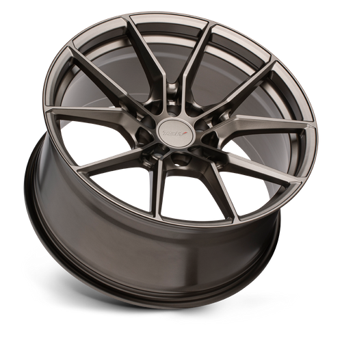 TSW NEPTUNE Matte Bronze 18x8 +35 5x100mm 72.1mm