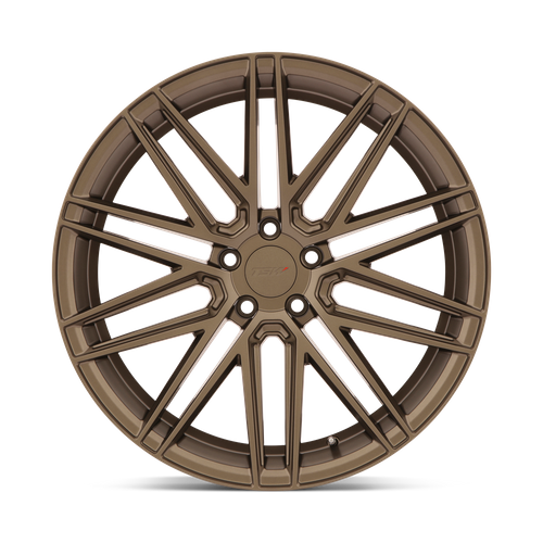 TSW PESCARA Bronze 18x9.5 +40 5x112mm 66.6mm