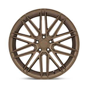 TSW PESCARA Bronze 19x8.5 +35 5x120mm 76.1mm