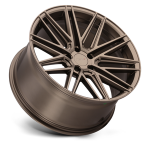TSW PESCARA Bronze 19x8.5 +40 5x114.3mm 76.1mm