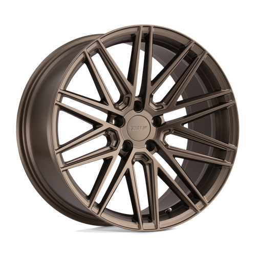 TSW PESCARA Bronze 20x8.5 +20 5x114.3mm 76.1mm