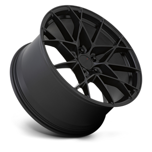 TSW SECTOR Semi Gloss Black 20x9 +35 5x108mm 72.1mm