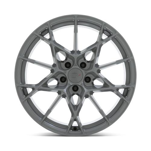 TSW SECTOR Battleship Gray 20x10.5 +23 5x112mm 66.6mm