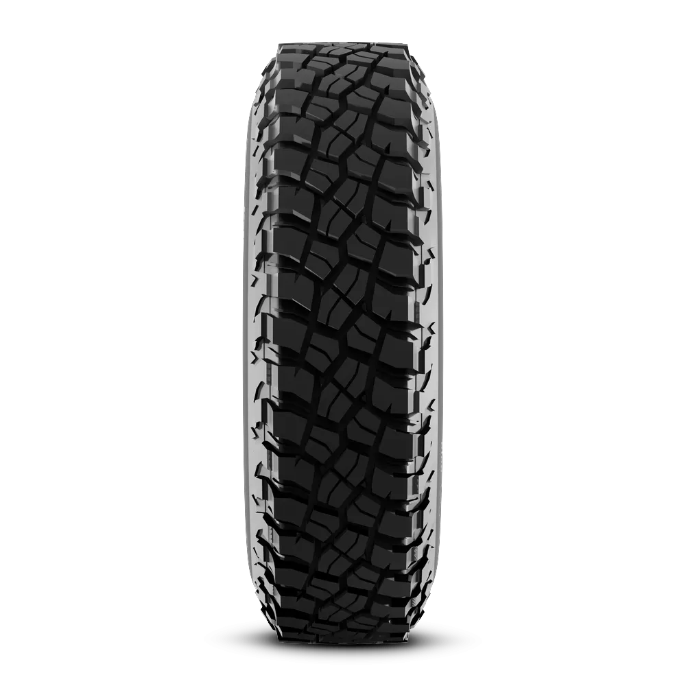 BFGoodrich Mud-Terrain T/A KM3 30x9.50R15LT - Wheelwiz
