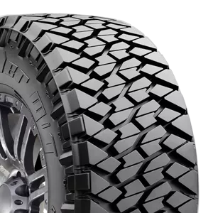 Nitto Trail Grappler M/T LT375/45R22