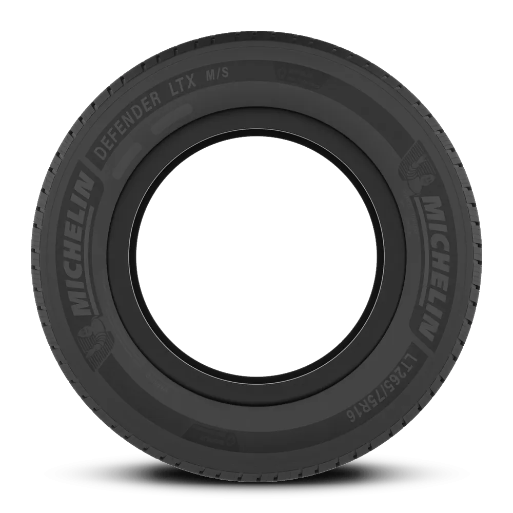 Michelin Defender LTX M/S LT265/75R16 - Wheelwiz