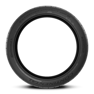 Continental ExtremeContact Sport 02 245/30ZR20 - Wheelwiz