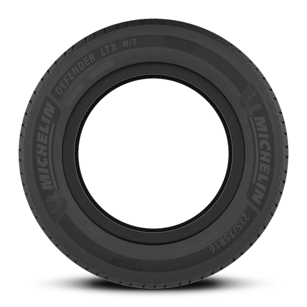 Michelin Defender LTX M/S 235/75R16 - Wheelwiz