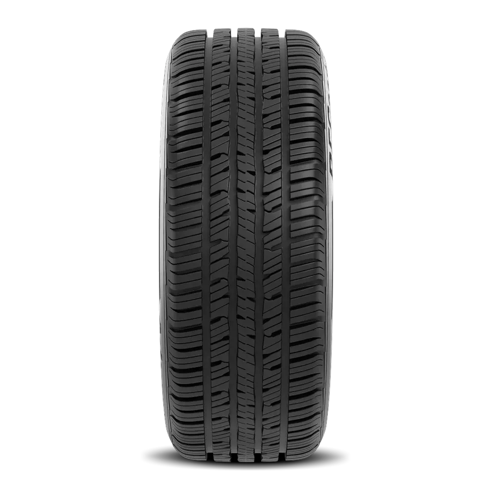 BFGoodrich Advantage Control 235/55R19