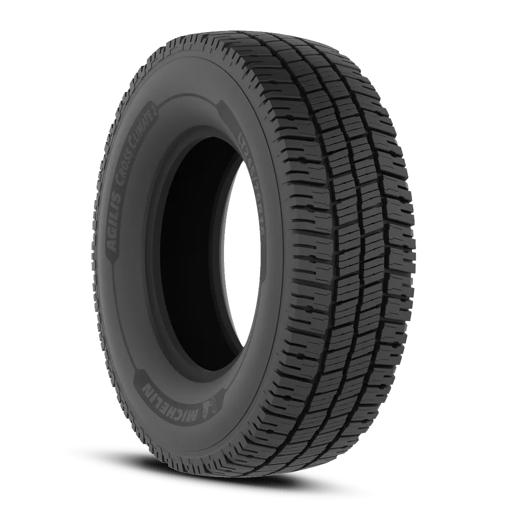Michelin Agilis CrossClimate 2 LT245/75R16 - Wheelwiz