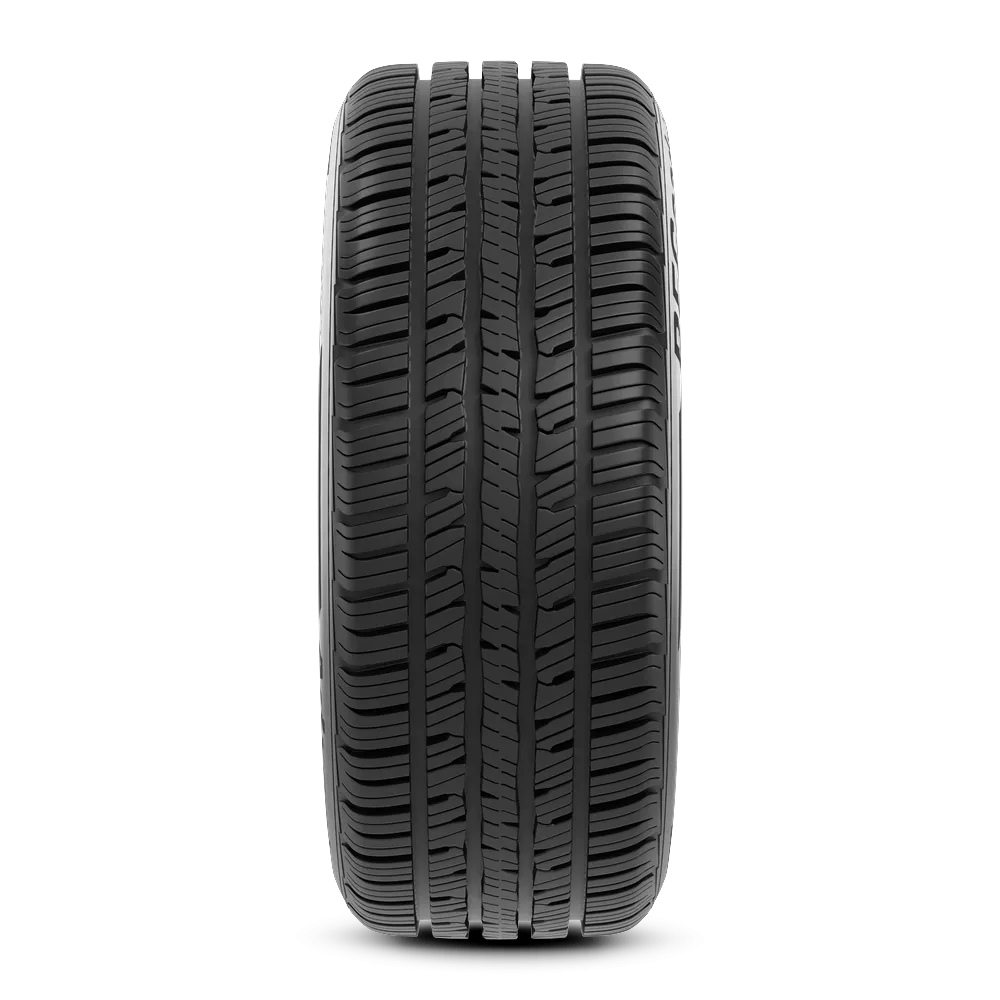 BFGoodrich Advantage Control 235/50R19 - Wheelwiz