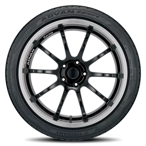 Yokohama Advan Sport V105 265/45R18 - Wheelwiz