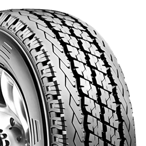 Bridgestone Duravis R630 225/70R15C - Wheelwiz