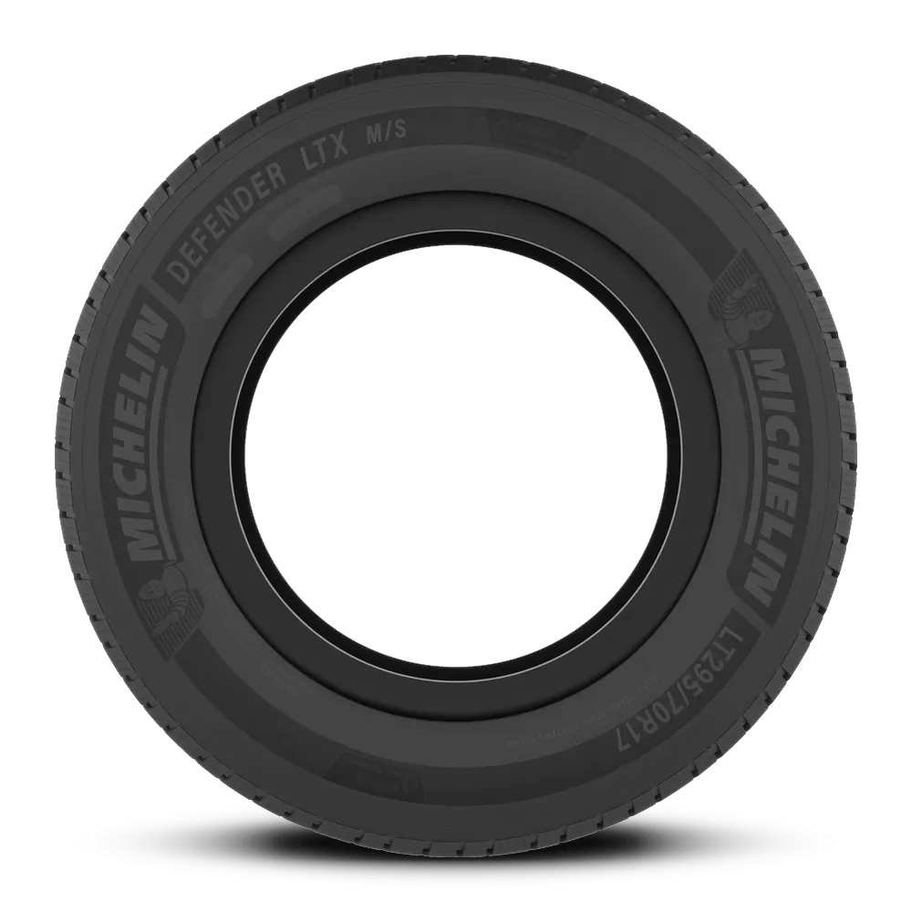 Michelin Defender LTX M/S LT295/70R17