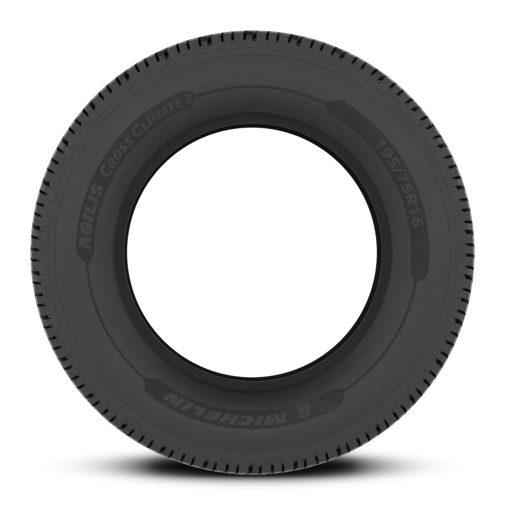 Michelin Agilis CrossClimate 2 195/75R16 - Wheelwiz