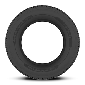 Michelin Agilis CrossClimate 2 195/75R16 - Wheelwiz