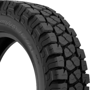 BFGoodrich HD-Terrain T/A KT LT295/60R20