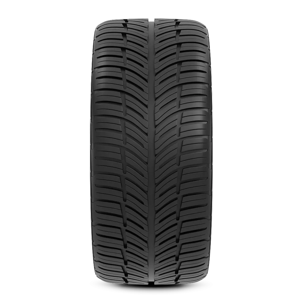 BFGoodrich g-Force COMP-2 A/S 285/3520 - Wheelwiz