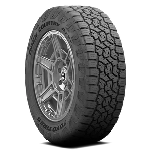 Toyo Open Country A/T III EV LT275/55R20