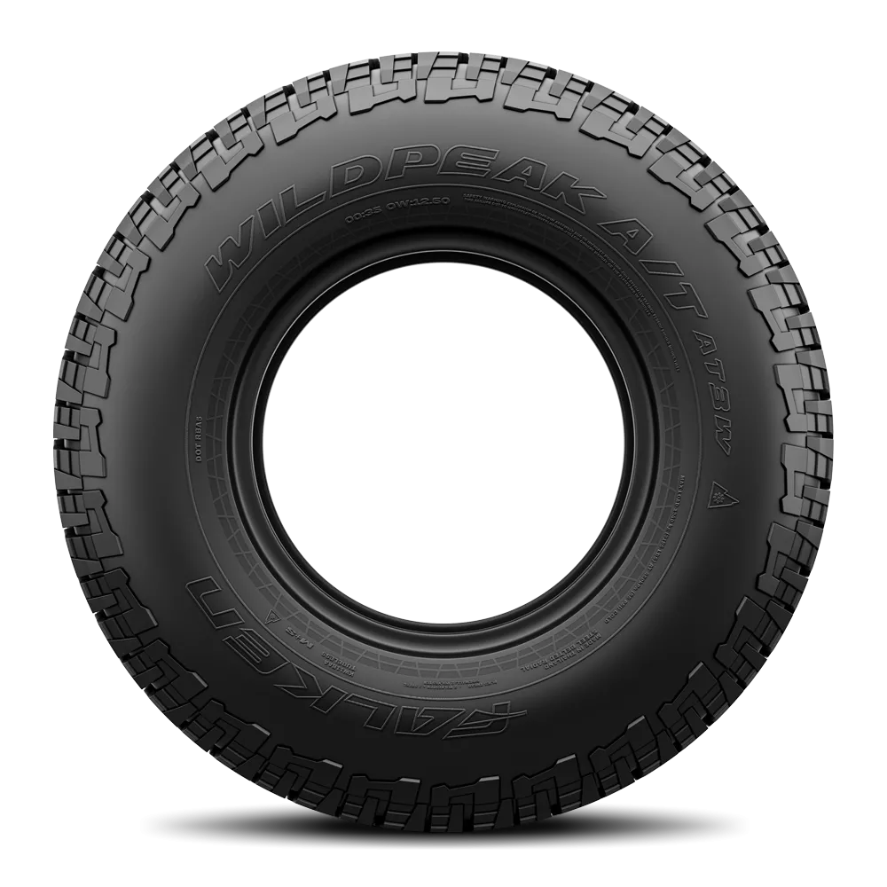 Falken Wildpeak A/T3W LT255/80R17