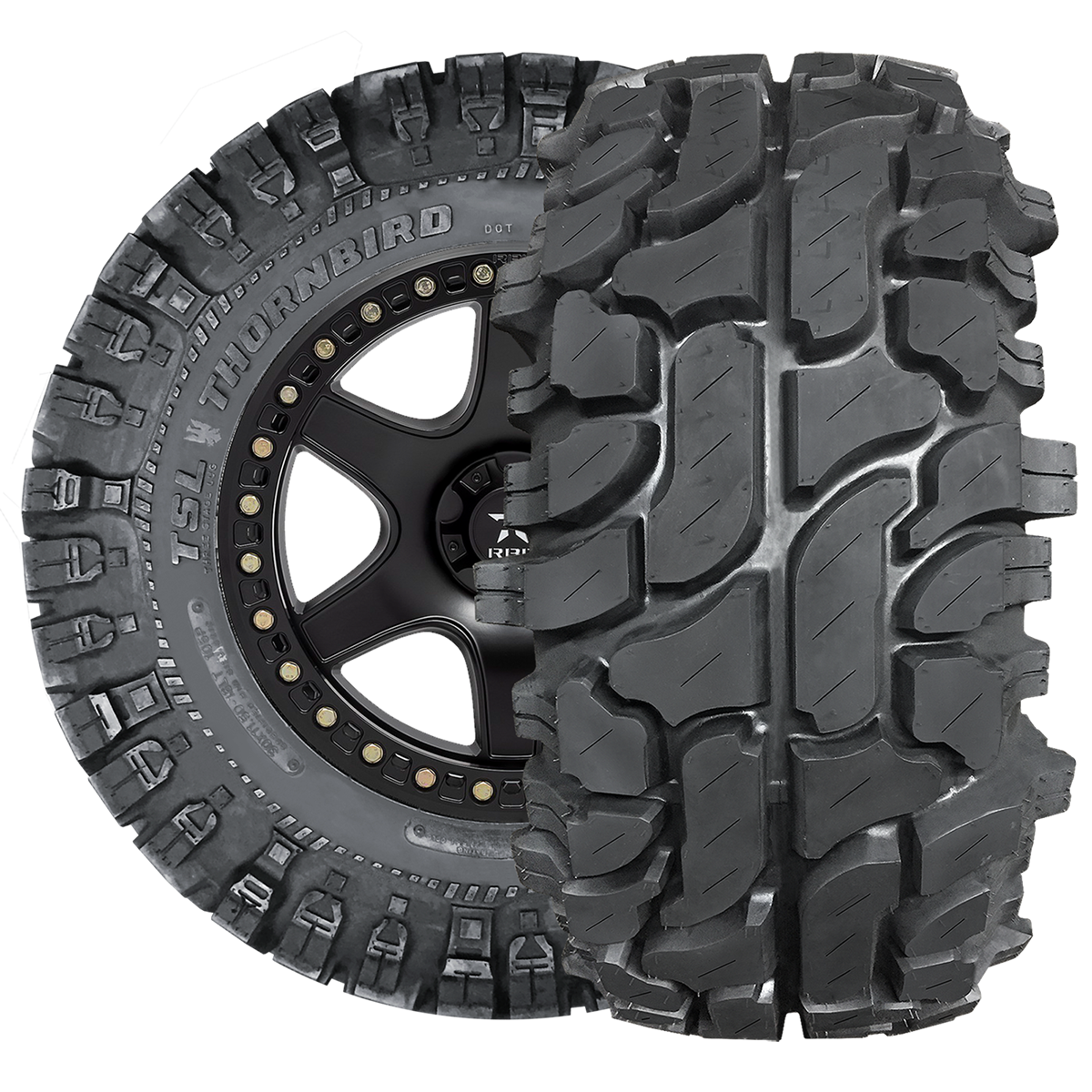 Interco Thornbird 33x10.50/15LT - Wheelwiz