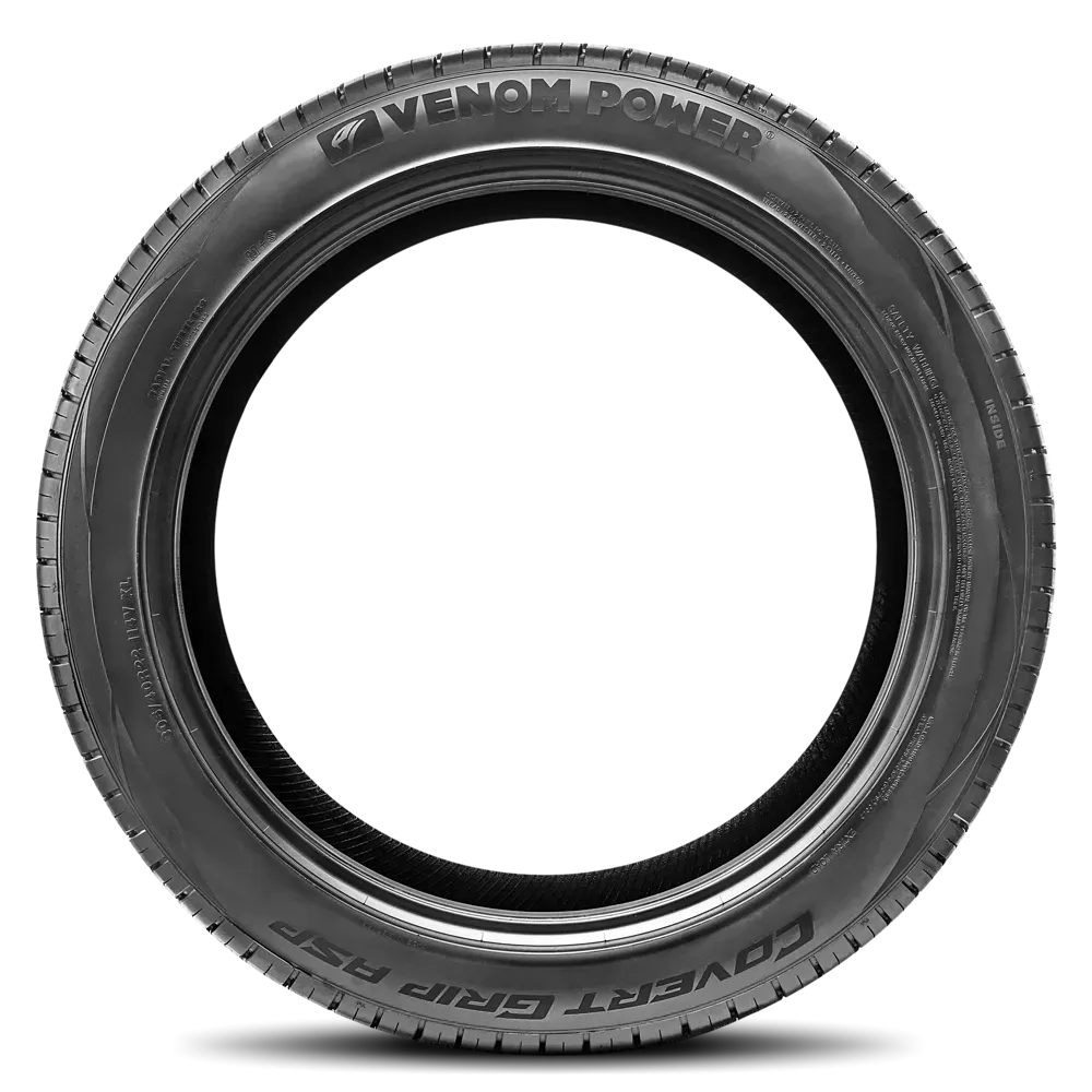Venom Power Covert Grip ASP 245/45R18
