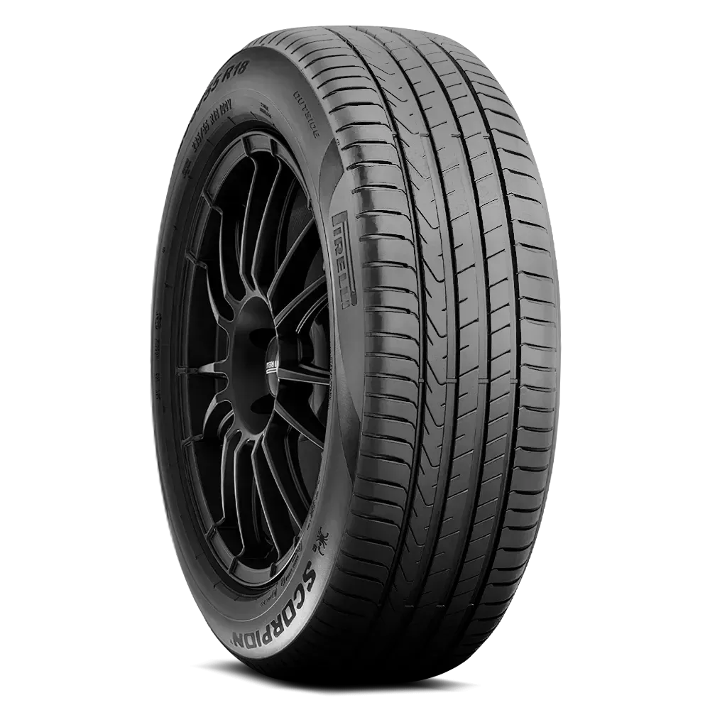 Pirelli Scorpion 265/45R21 108H XL (VOL) (ELECT)