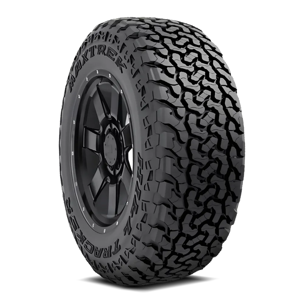 Maxtrek Hill Tracker 35X12.50R20LT