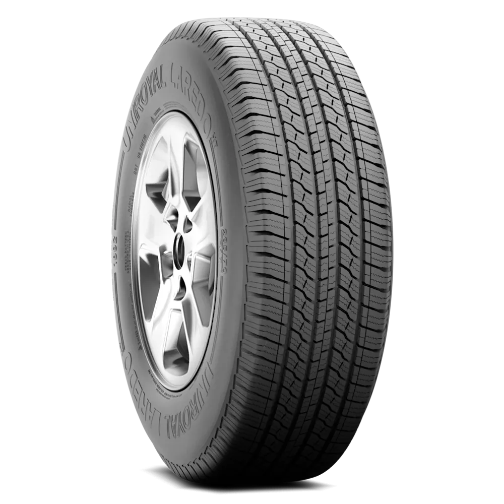 Uniroyal Laredo HT 255/75R17